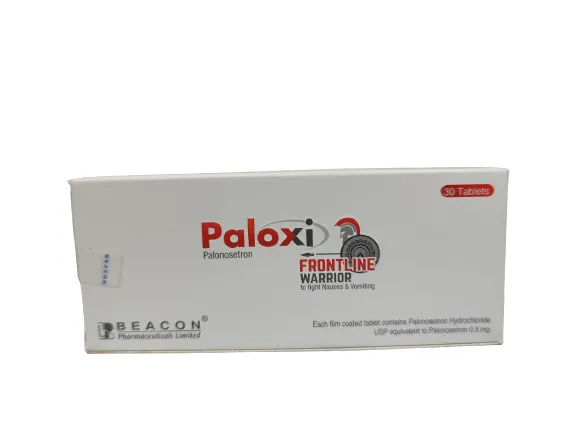 Paloxi